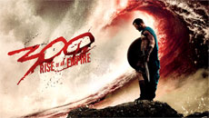 Movie Review: '300: Rise of an Empire' is a mediocre vengeance drama
