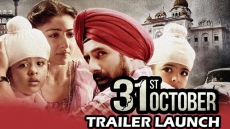 '31st October' Not Made To Deliver Justice, Says Soha