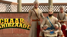 Harry Baweja Happy With Reactions To 'Chaar Sahibzaade'