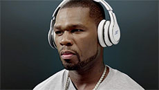 50 Cent Reveals Helen Mirren 'Turns Him On'