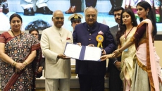 Boney Kapoor Downplays National Film Award Row