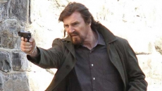 Movie Review:'A Walk Among The Tombstones': An over embellished detective thriller