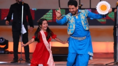 I See My Childhood In Aakriti Sharma: Gurdas Maan