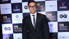 Aamir Khan returns as singer after 18 years