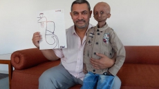 Aamir Khan Meets Fan With Progeria, Leaves Him 'Optimistic'