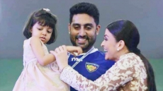 Aaradhya Turns 4: Abhishek Wishes Happy Birthday To His 'Little Angel'