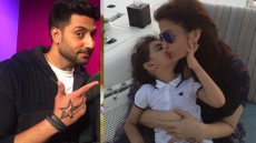 Being A Mom Tops My Priority List, Says Aishwarya Rai