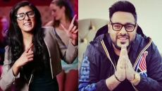 Singer Aastha Gill, Rapper Badshah Team Up Again