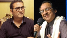 Singer Abhijeet Calls Ghulam Ali A 'Dengue Artist' From 'Terrorist Country'
