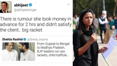 Twitter Is ANTI-MODI, ANTI-HINDU: Singer Abhijeet Bhattacharyab After Ban