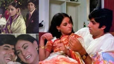 44 Years On, Big B Doesn't Know Who Owns 'Abhimaan' Rights