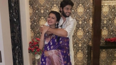 Bhagyashree's Son Abhimanyu Dassani To Make Bollywood Debut With Anurag Kashyap Film