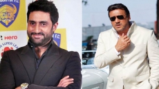 When Abhishek Made Jackie Shroff Feel Like A Star