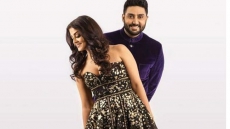Abhishek Bachchan's Friend Has a Crush on Aishwarya. He Says, 'Hands Off'