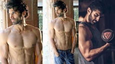 Aditya, Shraddha 'Open' To Live-in Relationships