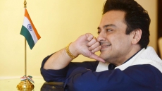 Adnan Sami Happy To Celebrate Birthday As Indian