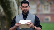 Aftab Wants Lessons On Character Building In Educational Institutions