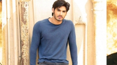 Suniel Shetty's Son Ahan Is Prepping For Bollywood Debut In London