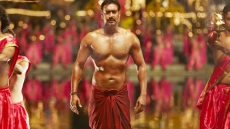 Ajay Devgn tries to overcome his 'fear of heights'