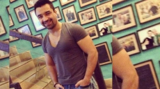 Ajaz Khan Denies Sending Lewd Messages To Model