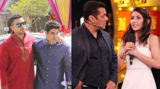 Bigg Boss 10 Contestant Akanksha Sharma Is Ex-wife Of Yuvraj Singh’s Brother