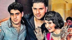 Cricketer Yuvraj Singh Named In Domestic Violence Complaint