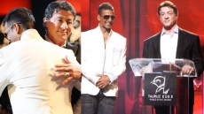 Akshay Kumar Wants To Again Work With Sylvester Stallone