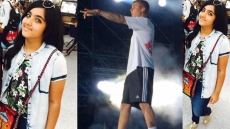 12-Year-Old Fan Flies Alone To Mumbai For Bieber Concert