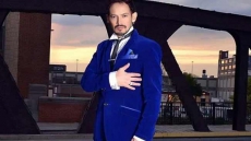 Another 'The Voice Mexico' Singer Jano Fuentes Gunned Down at Age 45