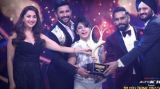 Chattisgarh Girl Wins First Indian 'So You Think You Can Dance'