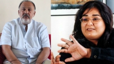 #MeToo: First Time In 20 Years, I Am Feeling Fearless: Vinta Nanda