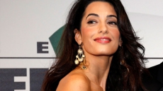 Amal Clooney to replace Donald Trump as 'The Apprentice' host?