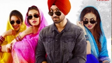 Diljit Dosanjh's Ambarsariya Banned In Pakistan Over RAW Reference