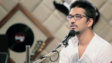 I love performing live: Amit Trivedi