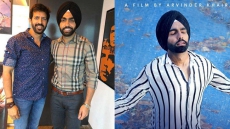 Ammy Virk To Join Bollywood As A Lead Actor, Feels Market For Punjabi Films Is Not That Big