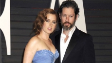 Amy Adams Marries Darren Legallo