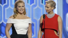 Amy Schumer Hospitalised For Kidney Infection