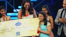 Ananya Nanda Wins Indian Idol Junior