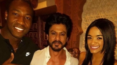 West Indies All-Rounder Andre Russell Planning To Enter Bollywood