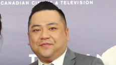 Kim's Convenience Actor Andrew Phung Accuses Toronto Police Officer Of Racist Comment