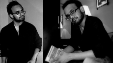 Silent Indian Film On Rape, 'White', Set For Melbourne Fest