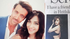 Hrithik Roshan Wants To Know Why This Actress Is 'Lying' About Being Her 'Friend And Mentor'