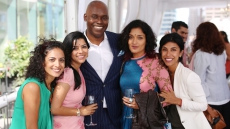 'Angry Indian Goddesses' Gets Standing Ovation At Rome Film Fest