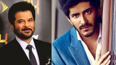 Emotional Anil Kapoor Hopes Son Harshvardhan Will Get The Same Love He Has Received