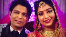 Singer Ankit Tiwari Gets Engaged To Pallavi Shukla. See His Instagram Post