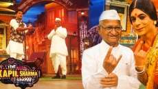 Anna Hazare to appear on 'The Kapil Sharma Show'