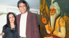 Anooradha Patel Roped In For TV Show 'Sher-e- Punjab: Maharaja Ranjit Singh'