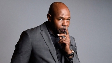 Denzel Washington Tortured Me: Antoine Fuqua