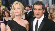 Nicole Wasn't Motive Of My Divorce: Banderas