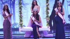 Being Raised By Single Mother Has Been Inspiring: Miss India World 2018 Anukreethy Vas